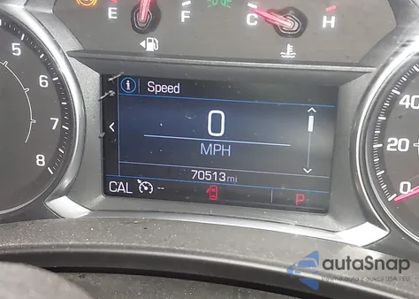 2020 GMC Terrain Awd Sle из США, поврежденный, VIN 3GKALTEV2LL297544